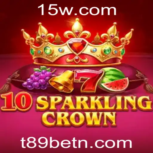 Descubra o Cativante Mundo de 10SparklingCrown