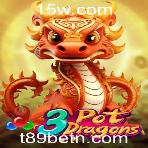 Descubra o Fascinante Jogo 3PotDragons e Como Jogar