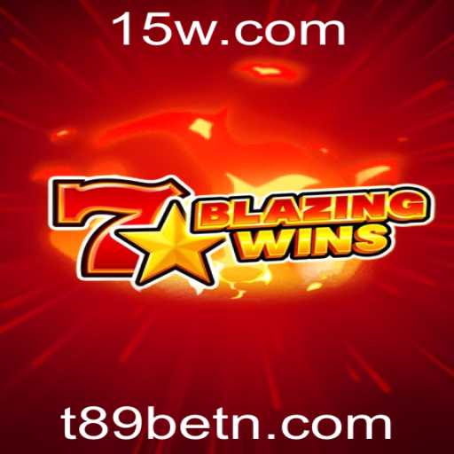 Explorando BlazingWins: O Brilho das Recompensas com T89bet