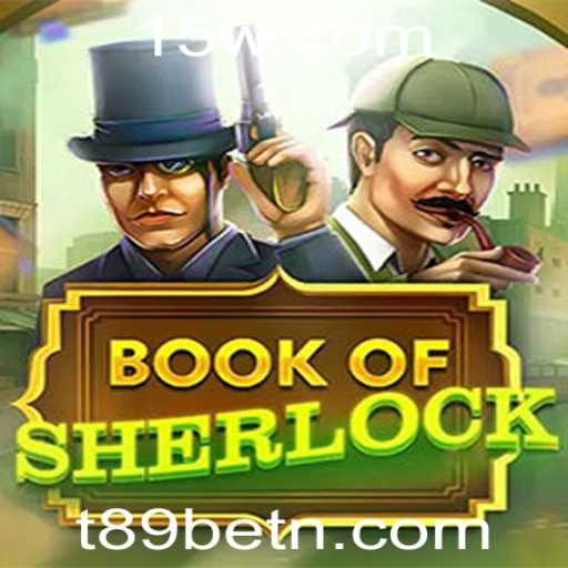 Descubra o Fascinante Mundo de BookOfSherlock: Um Jogo de Mistério Inesquecível