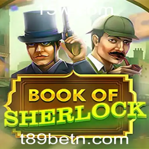 Descubra o Fascinante Mundo de BookOfSherlock: Um Jogo de Mistério Inesquecível
