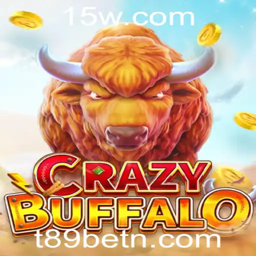 Descubra o Fascinante Mundo de CRAZYBUFFALO com T89bet