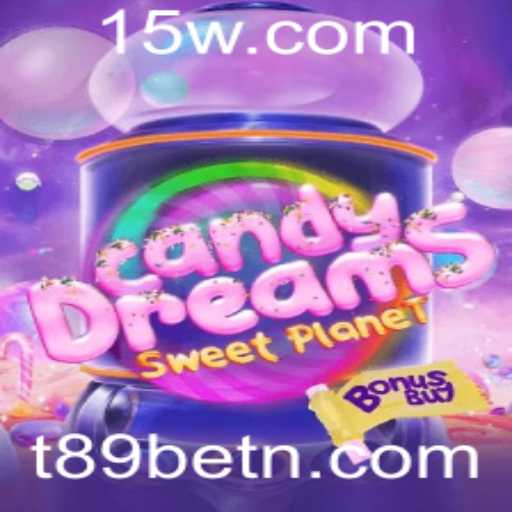 CandyDreamsSweetPlanet: Descubra o Mundo Doce de Aventuras