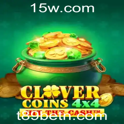 Descubra o Mundo do Jogo CloverCoins4x4: Estratégia, Diversão e Inovação