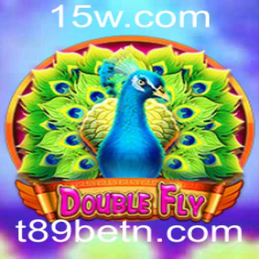 Explorando o Universo de Dupla Ação no Jogo DoubleFly com T89bet