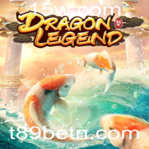 Descubra o Fascinante Mundo de DragonLegend: Jogo de Aventura e Estratégia