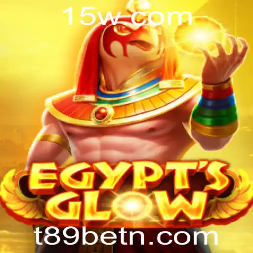 Explorando o Fascinante Mundo de EgyptsGlow e a Experiência com T89bet