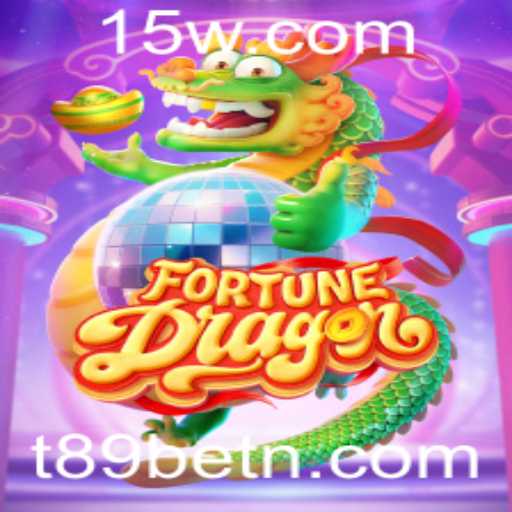 Descubra o Fascinante Jogo FortuneDragon com T89bet