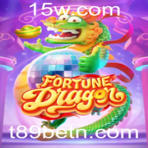 Descubra o Fascinante Jogo FortuneDragon com T89bet