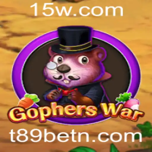 Explorando o Universo de GophersWar: Um Mergulho no Novo Fenômeno dos Jogos