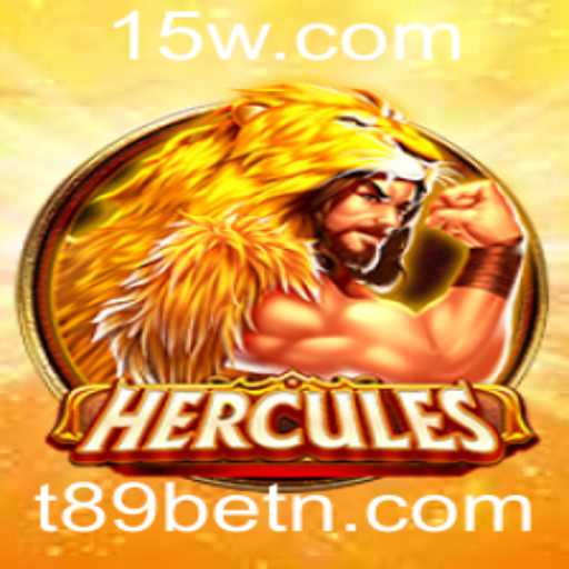 Explorando o Jogo Hercules: Um Mergulho no Universo de T89bet