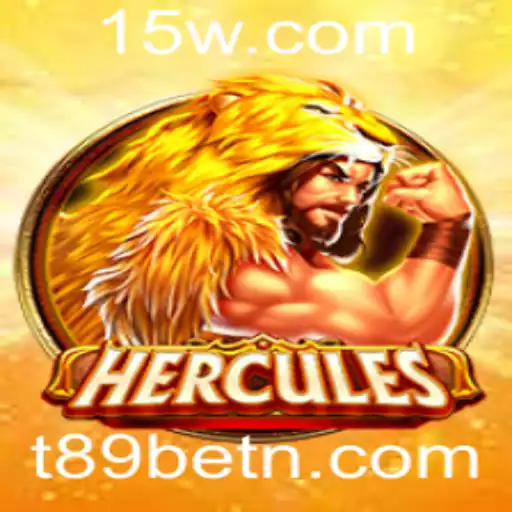 Explorando o Jogo Hercules: Um Mergulho no Universo de T89bet
