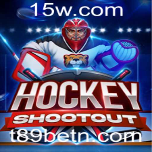 HockeyShootout: O Jogo de Habilidade e Estratégia em Alta