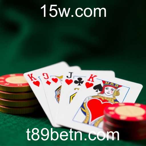 Jogos de Cartas: Uma Tradição Duradoura e Evolutiva