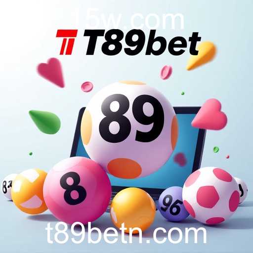 Loteria Online: A Revolução do Jogo Digital com T89bet