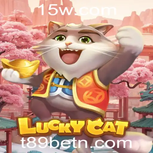 Explorando o Mundo de LuckyCat: Um Jogo Envolvente para os Entusiastas de T89bet