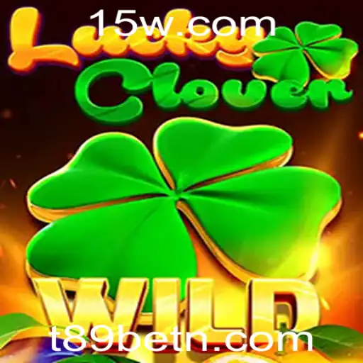 Descubra o Fascinante Mundo de LuckyClover com T89bet