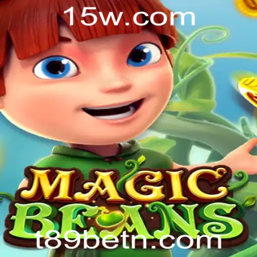 Descubra o Envolvente Mundo do Jogo MAGICBEANS