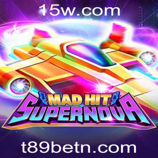 Descubra o Mundo de MadHitSupernova: O Jogo do Momento