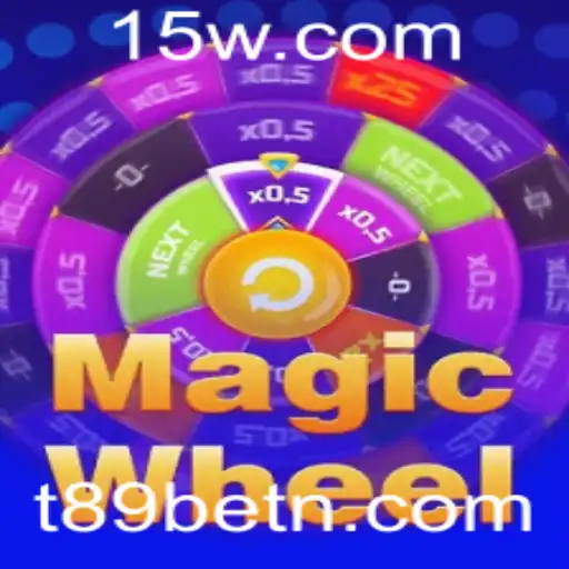 MagicWheel: Descubra o Fascinante Mundo do Jogo e Como Jogar