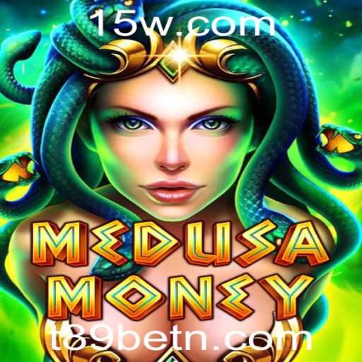 Explore o Fascinante Mundo de MedusaMoney no Casino T89bet