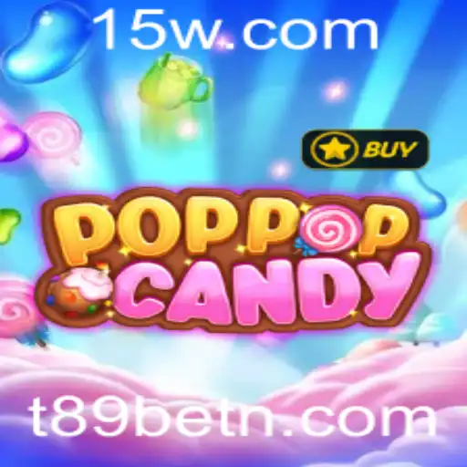 Explorando o Fascinante Mundo de POPPOPCANDY na Era T89bet