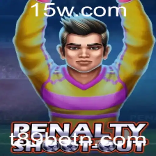 Explorando o Fascínio do Jogo de Futebol PenaltyShootOut e a Plataforma T89bet