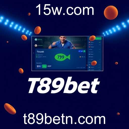 Tendências de Promoções: Estratégias Eficazes e Inovadoras com T89bet