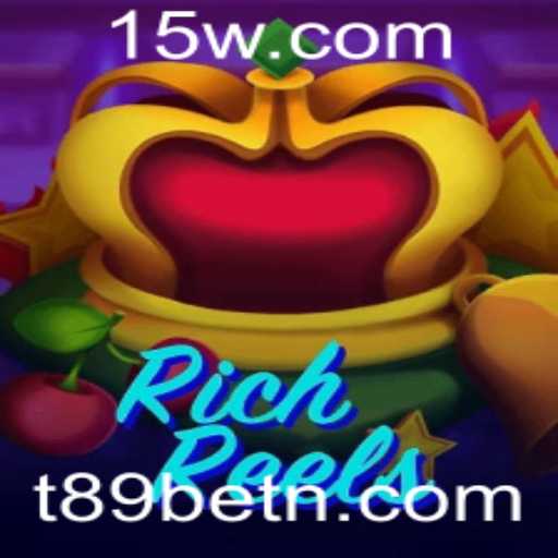 Descubra o Fascinante Mundo do RichReels e a Excitante Estratégia T89bet