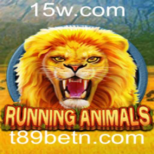 Explorando o Mundo de RunningAnimals e a Influência de T89bet