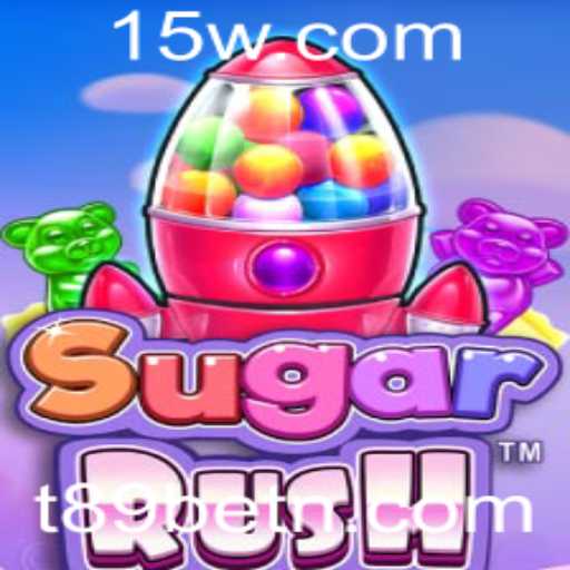 Explorando o Universo Encantado de SugarRush com T89bet