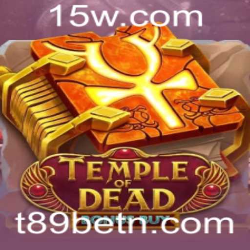 Descubra o Fascinante Mundo de TempleofDeadBonusBuy
