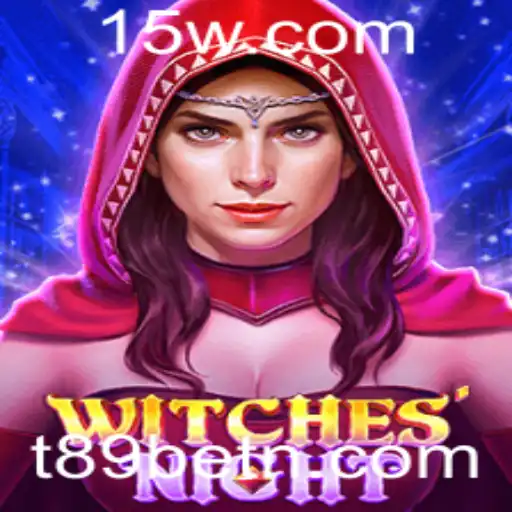 Explorando o Deslumbrante Universo de WitchesNight: Um Guia Completo