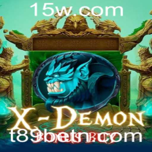 Explorando o Emocionante Mundo de XDemonBonusBuy no T89bet